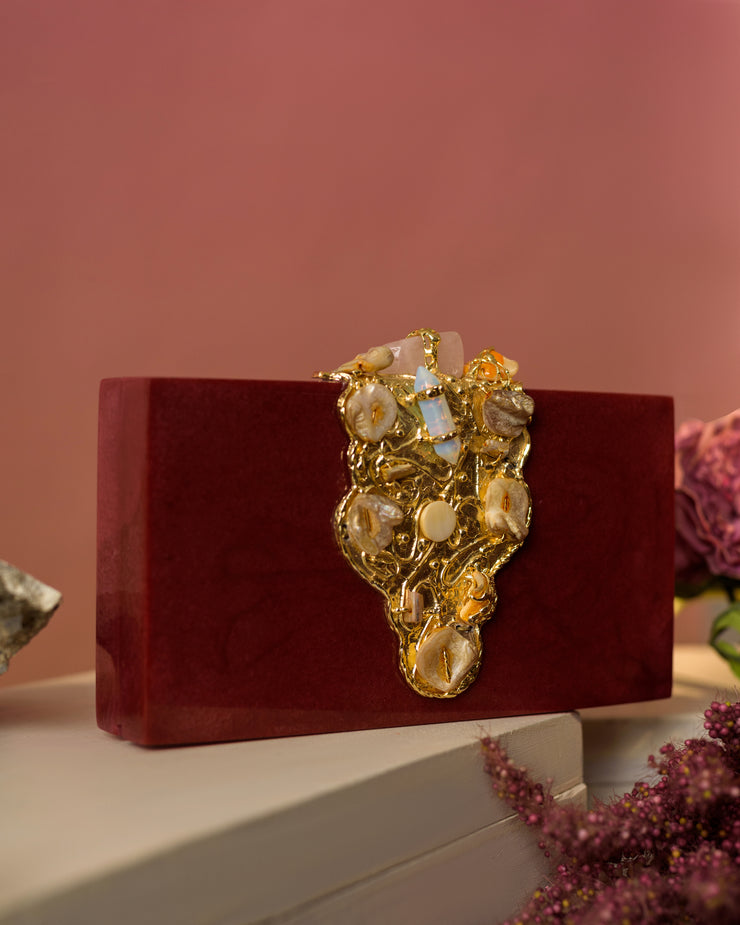 Lava Gold